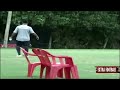 مهارات رونالدينيو على اغنية ديسباسيتو