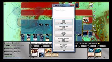 Android Netrunner: NEH (tags!) vs. Kate