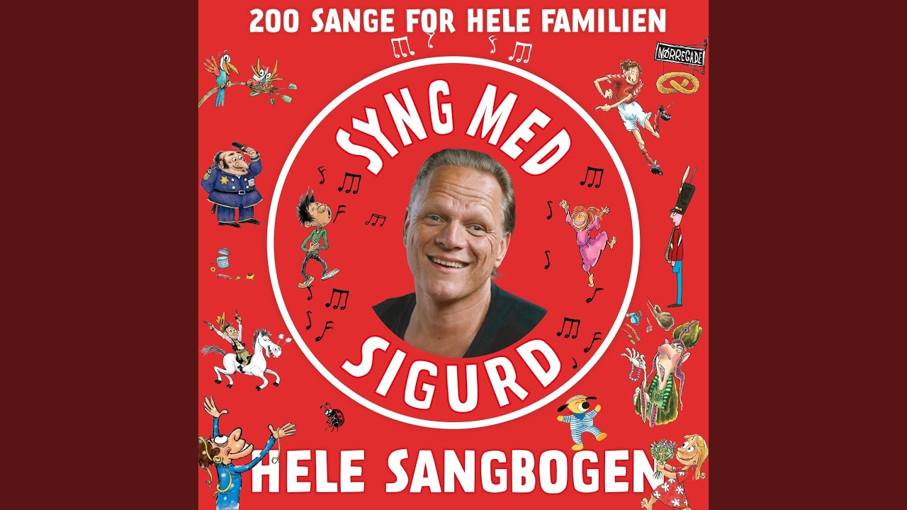 Danmark Gennem Tusind År