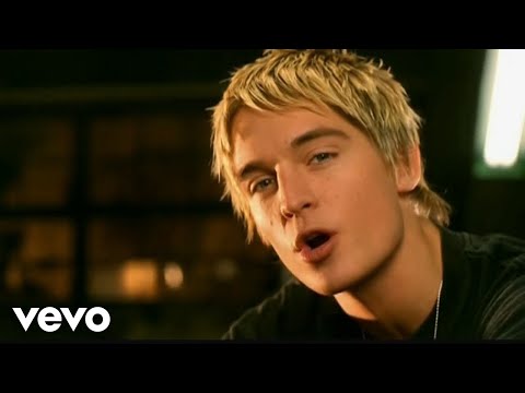 A*Teens - I Promised Myself