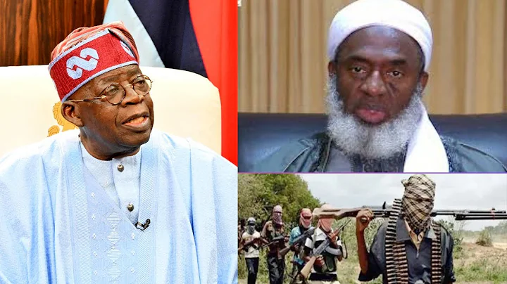 GUMI SAYS KI!DNAPPI!NG IS THE LESSER EV!L – BBC CLIP GOES VIRAL AGAIN