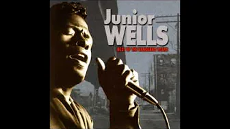 Junior Wells - Best Of The Vanguard Years - 12 - Early In The Morning Junior Wells - Best Of The Vanguard Years - 12 - Early In The Morning