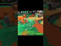 ウデマエオールXによるガチホコの勝ち方【スプラトゥーン】#shorts #splatoon2