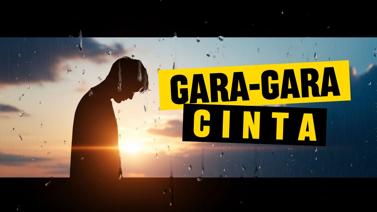 The Mercy's - Gara Gara Cinta  |  COVER