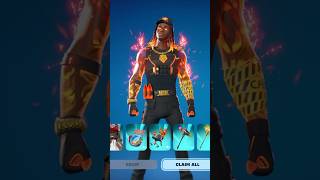 How To Get Amp Kai Cenat Skin For Free Fortnite