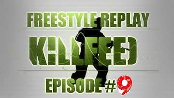 Episode Killfeed # 9 | MW3 INSANE ? | Freestyle Replay