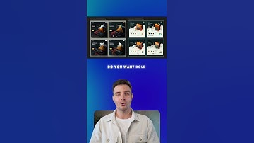 Maak verbluffende landingspagina