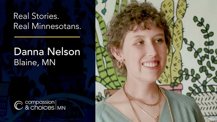 Danna Nelson - Minnesota