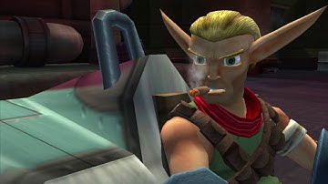Jak 3 Part 8 (No Commentary)
