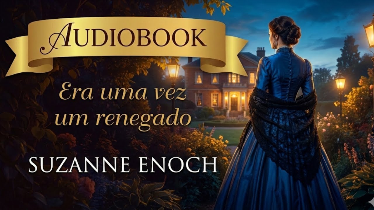 Era uma Vez um Renegado – Lorraine Heath (Era uma Vez um Ducado LIVRO 1)