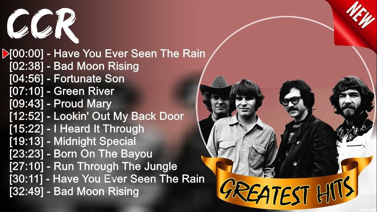 Слушать музыку плейлист 2023. Creedence Clearwater Revival - have you ever seen the Rain. Пластинки Creedence Hey Tonight. Криденс перевод на русский.