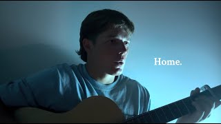 home (cover) by ethan eshuys