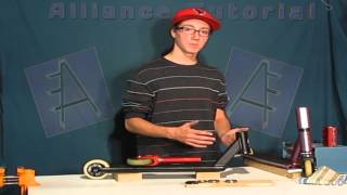 How to install: Scooter headsets (Sealed vs unsealed installation / talk )