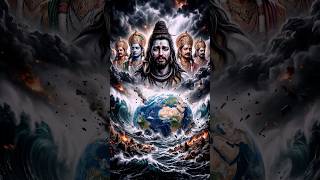 भगवान विष्णु का सबसे रहस्यमयी अवतार वराह 🌎⚡! Part-2 #MythologyExplained #HinduStories