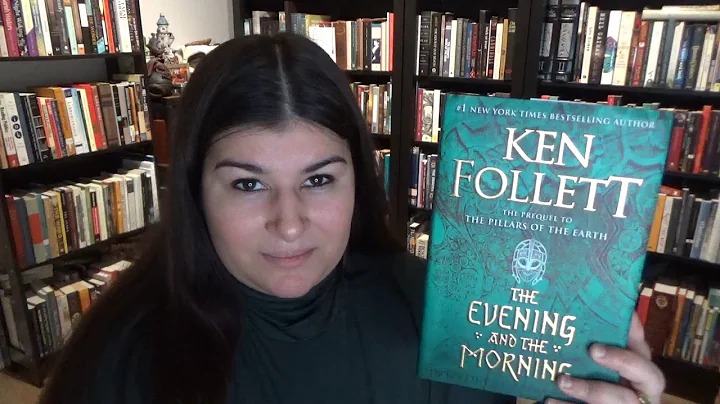 The Evening and the Morning by Ken Follett