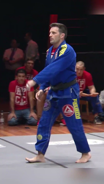 Judo Pro VS Jiu Jitsu Pro 🥋 (@polarisbjj)
