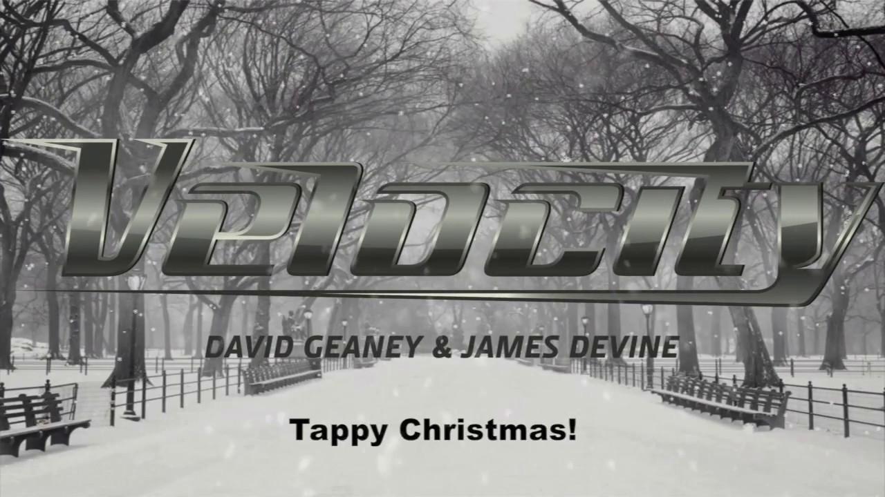 James Devine - Nutcracker