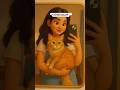 My ANGEL 😇 with WHISKERS 🐈‍⬛🐈 #shorts #ytshorts #cat #trending