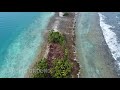 Funafala Island, Funafuti, Tuvalu