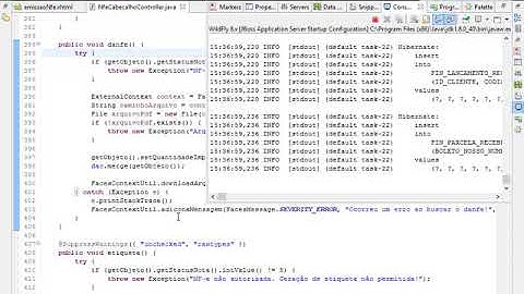 T2Ti ERP 2.0 - Java WEB - NF-e SB02 - 09   Integracao