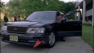 The Sopranos - Chase from Pilot (S01E01)