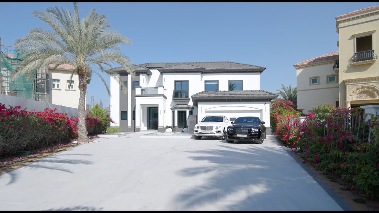 Costa Del Sol, Jumeirah islands - Cruz and Co Dubai