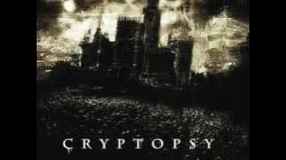 Cryptopsy Worship Your Demons