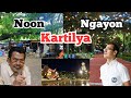 Manila UPDATE:  KARTILYA ng KATIPUNAN Now and Then  Bonifacio Shrine Musical Dancing Fountain