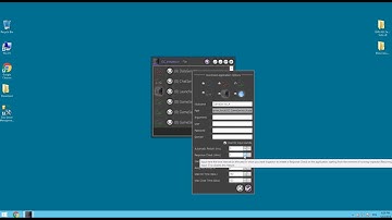MuEMU - [ Inspector Setup ]