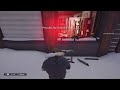 bad whiff from me with glaz