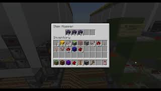 Celebrity Minecraft Tape Drive 18KB 256 byte read Wealth