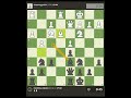 53# PLAYING 1 BULLET GAME EVERY DAY UNTIL BEAT HIKARU #chess #hikaru