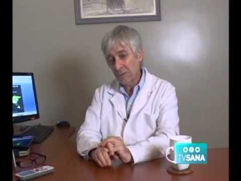 Dr. Montes de Oca || Hepatitis, la inflamación del hígado - tvsana