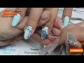 Easy Nails Art Tutorial 2022 💖 The Best Summer Nails Inspiration