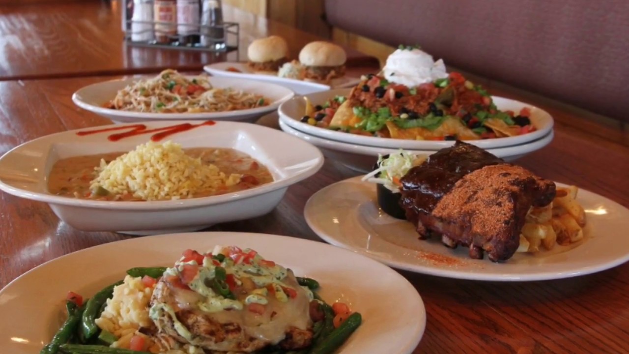 Holiday Party Catering