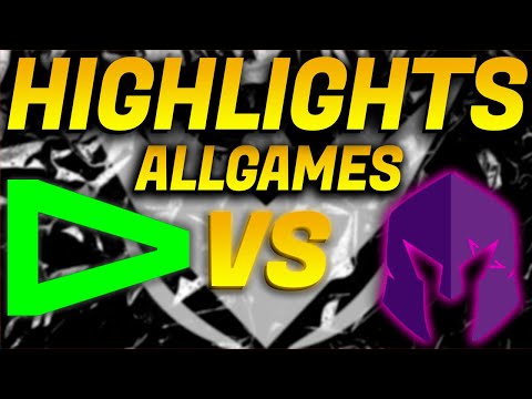 LOUD VS VIVO KEYD STARS HIGHLIGHTS - LEAGUE OF LEGENDS - LTA SUR - JORNADA 2