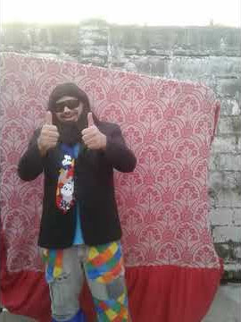 Braza no fiofo kkk