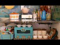 焦らず、ゆっくりと🦆🌼パン作りと料理を楽しむ最近の日常vlog🍞