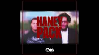 Ryan Garcia - Haney Pack