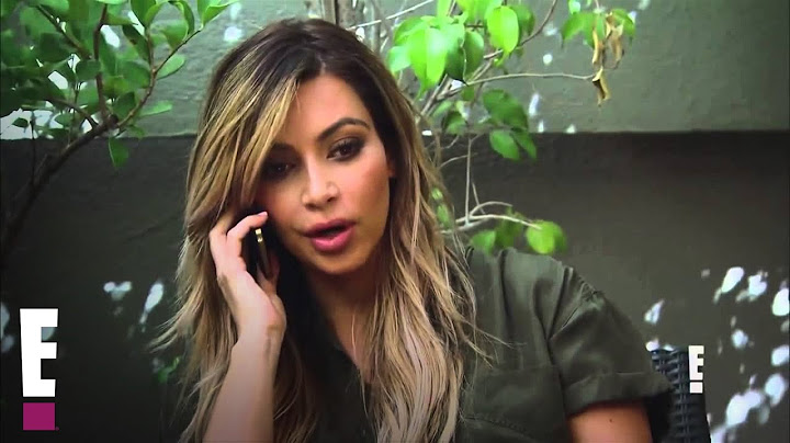 Keeping up with the Kardashians | Estreia - 9ª Temporada