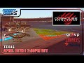 Doghouse racing league s1r9 texas motor speedway presented by shindig  iracing