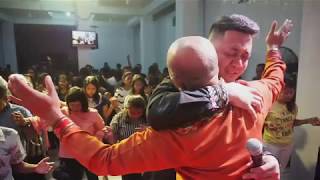 Keajaiban Mujizat Yesus #03 KUPANG