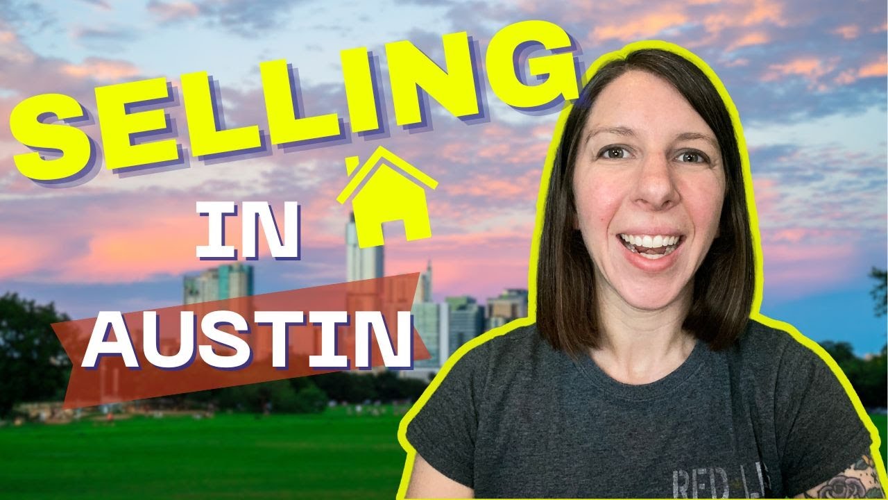 Selling in Austin