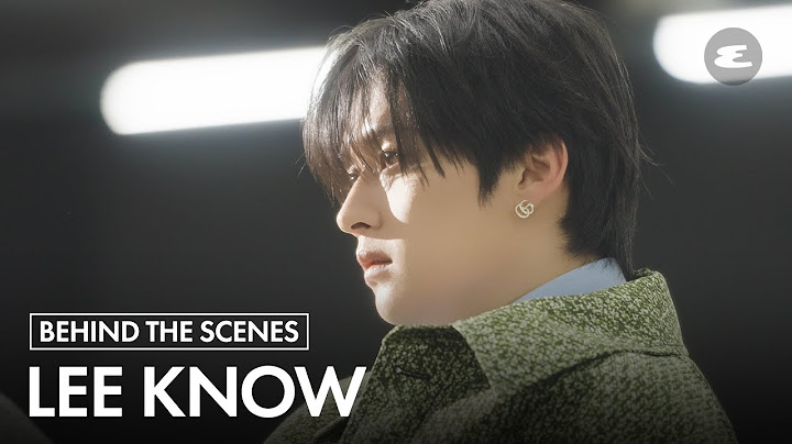 (ENG CC) 리노가 스트레이 키즈 멤버들에게 배운 점은? | 리노, 스트레이 키즈, 구찌, Lee Know, Stray Kids, Gucci