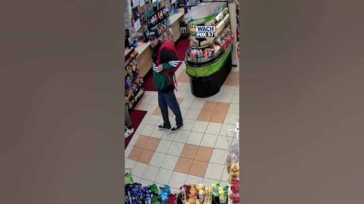 Nick Reiner Seen on Surveillance Moments Before Arrest in Parents’ Killings #robreiner #nickreiner