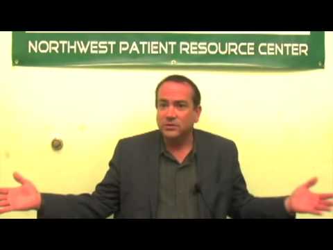 partynextdoor Kubby TV #28: Can WA Med MJ be saved? - analysis by John Davis