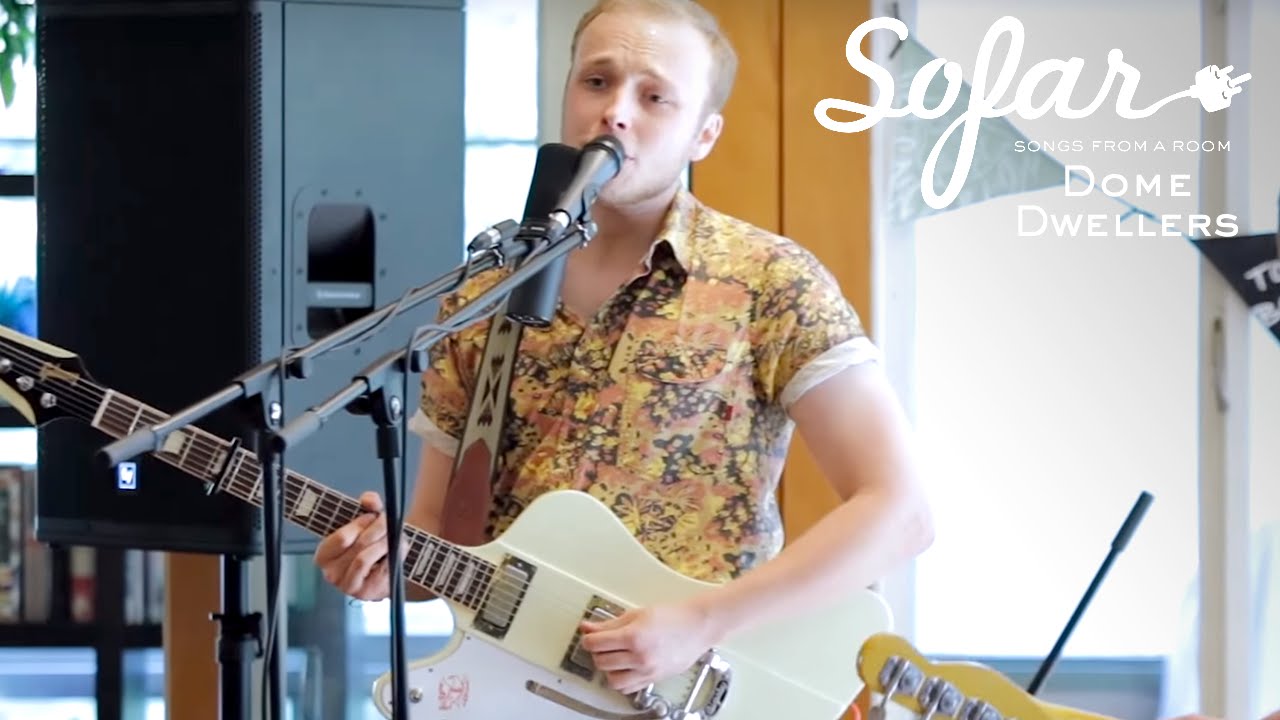 Fragments of Infinity