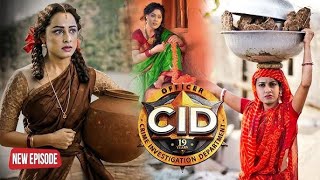 Shreya and Tarika's secret mission! The criminal is stunned | CID | Latest Episode 2025
