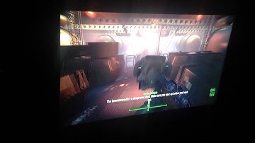 How to get the X-01 Power Armor helmet in Fallout 4 at any level (no Master perks required)