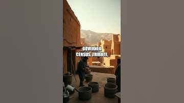 The Quipu: Memory Without Ink from the Andean Heart